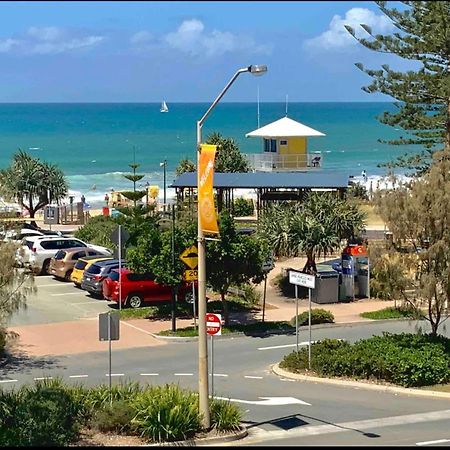 Ocean View - Alexandra Headlands Beachfront Unit 外观 照片