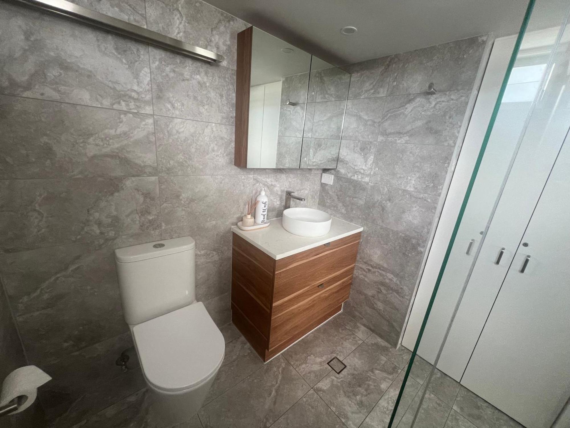 Ocean View - Alexandra Headlands Beachfront Unit 外观 照片